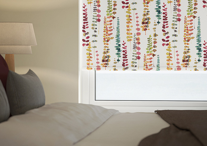 Santa Maria, Salsa - Roller Blind - Image 5